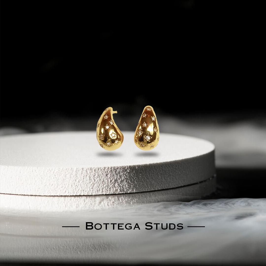 Bottega Studs