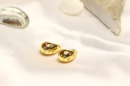 Bottega Studs